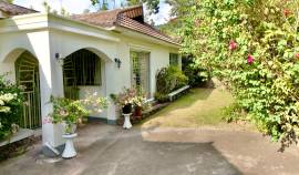 House for Sale Kingston & St. Andrew, Kingston 8