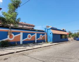 Commercial Bldg/Offices for Sale Kingston & St. An