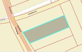 Commercial Bldg/Offices for Sale Kingston & St. An