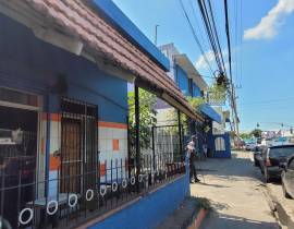 Commercial Bldg/Offices for Sale Kingston & St. An