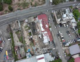 Commercial Bldg/Offices for Sale Kingston & St. An