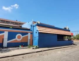 Commercial Bldg/Offices for Sale Kingston & St. An