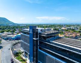 Commercial Bldg/Offices for Sale Kingston & St. An