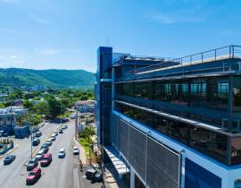 Commercial Bldg/Offices for Sale Kingston & St. An