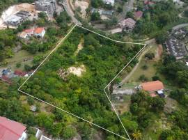 Development Land (Residential) for Sale Kingston &