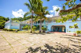 Resort Apartment/Villa for Sale St. Ann, Discovery
