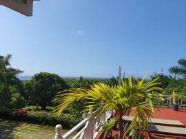Resort Apartment/Villa for Sale St. Ann, Discovery