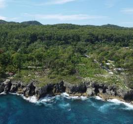 Development Land (Residential) for Sale St. Mary, 