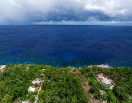 Development Land (Residential) for Sale St. Mary, 