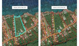 Development Land (Residential) for Sale St. Mary, 