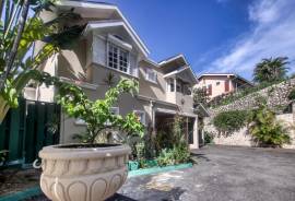 Resort Apartment/Villa for Rent Kingston & St. And