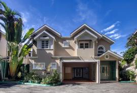 Resort Apartment/Villa for Rent Kingston & St. And