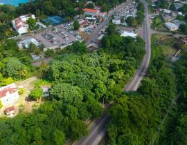 Development Land (Commercial) for Sale St. Ann, Oc