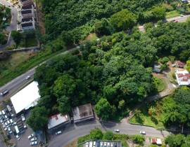 Development Land (Commercial) for Sale St. Ann, Oc