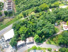 Development Land (Commercial) for Sale St. Ann, Oc