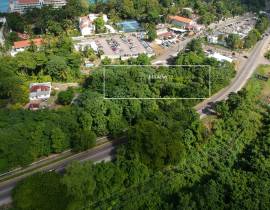 Development Land (Commercial) for Sale St. Ann, Oc