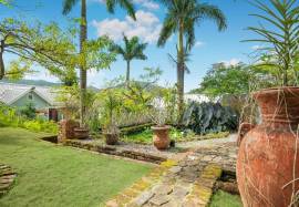 House for Sale St. Mary, Annotto Bay