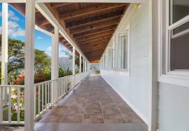 House for Sale St. Mary, Annotto Bay