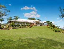 House for Sale St. Mary, Annotto Bay