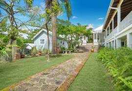 House for Sale St. Mary, Annotto Bay