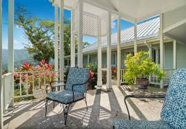 House for Sale St. Mary, Annotto Bay