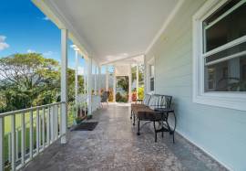 House for Sale St. Mary, Annotto Bay