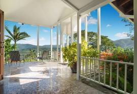 House for Sale St. Mary, Annotto Bay