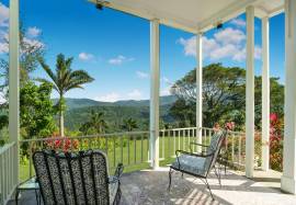 House for Sale St. Mary, Annotto Bay
