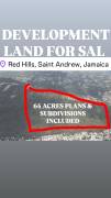Development Land (Residential) for Sale Kingston &