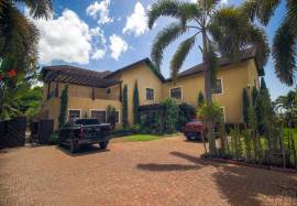 House for Sale Kingston & St. Andrew, Kingston 8