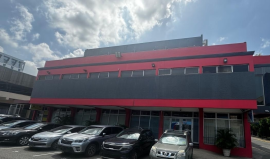 Commercial Bldg/Offices for Sale Kingston & St. An