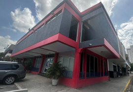 Commercial Bldg/Offices for Sale Kingston & St. An