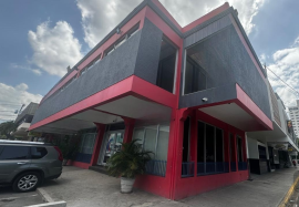 Commercial Bldg/Offices for Sale Kingston & St. An