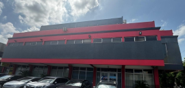 Commercial Bldg/Offices for Sale Kingston & St. An