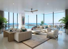 Resort Apartment/Villa for Sale St. James, Montego