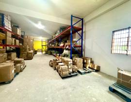 Warehouse for Sale St. James, Catherine Hall