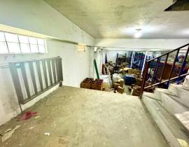 Warehouse for Sale St. James, Catherine Hall