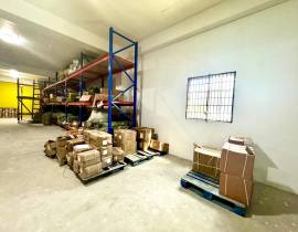 Warehouse for Sale St. James, Catherine Hall