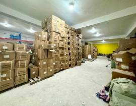 Warehouse for Sale St. James, Catherine Hall