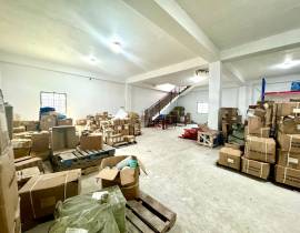 Warehouse for Sale St. James, Catherine Hall