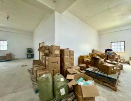 Warehouse for Sale St. James, Catherine Hall