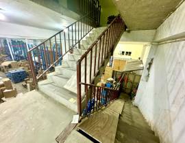 Warehouse for Sale St. James, Catherine Hall