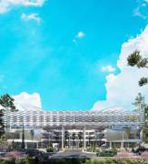 Commercial Bldg/Offices for Rent Kingston & St. An