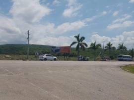 Commercial Lot for Sale St. James, Montego Bay