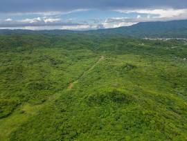 Development Land (Residential) for Sale St. Cather