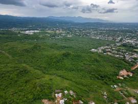 Development Land (Residential) for Sale St. Cather