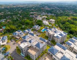 Apartment for Sale Kingston & St. Andrew, Kingston