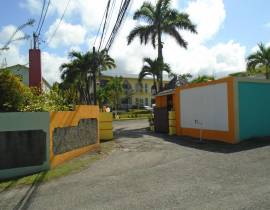 Hotel for Sale St. Ann, Mammee Bay
