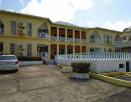 Hotel for Sale St. Ann, Mammee Bay