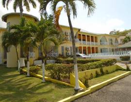 Hotel for Sale St. Ann, Mammee Bay